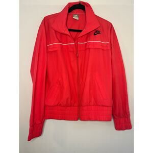 Nike Vintage Jacket. Size Large.